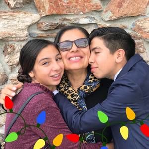 Meet your Posher, Bianca